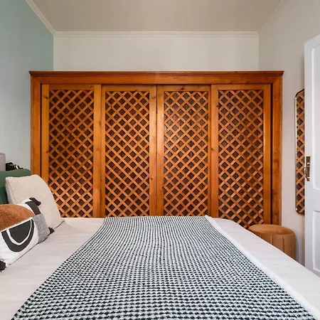 Casa Senhora Do Rosário - Appartamento