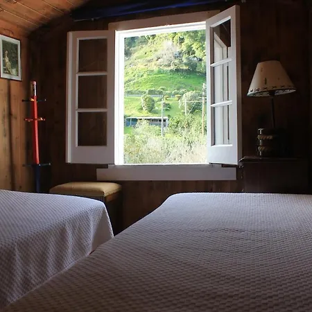 Casa Senhora Do Rosário - Appartamento Furnas (Azores)