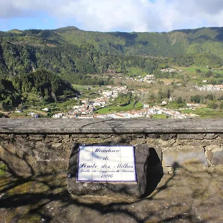 Casa Senhora Do Rosário - Appartamento