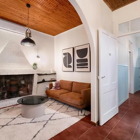 Appartamento Casa Senhora Do Rosário - Furnas (Azores)