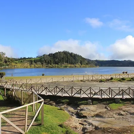 Casa Senhora Do Rosário - Appartamento Furnas (Azores)