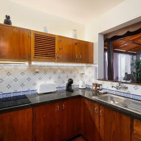 Casa Senhora Do Rosário - Appartamento