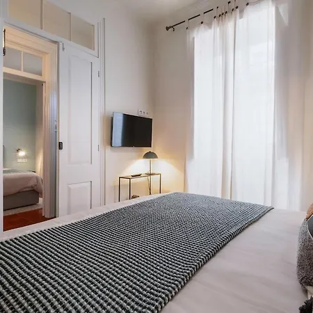 Casa Senhora Do Rosário - Appartamento