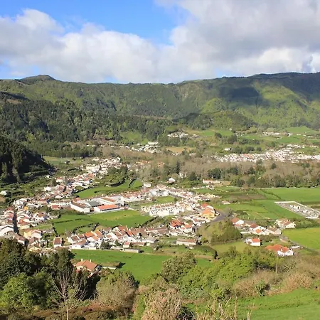 Appartamento Casa Senhora Do Rosário -