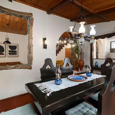 Appartamento Casa Senhora Do Rosário -