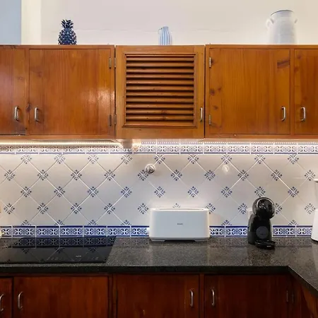 Casa Senhora Do Rosário - Appartamento *