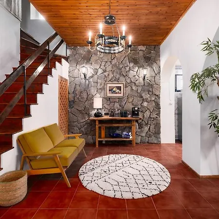 Appartamento Casa Senhora Do Rosário - Furnas (Azores)
