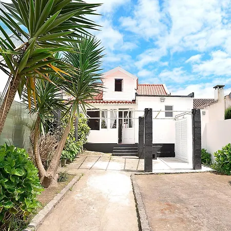 Appartamento Casa Senhora Do Rosário -