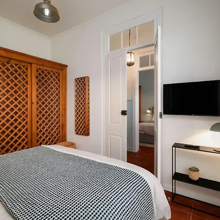 Appartamento Casa Senhora Do Rosário - *