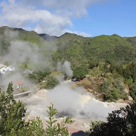 Casa Senhora Do Rosário - Furnas (Azores)
