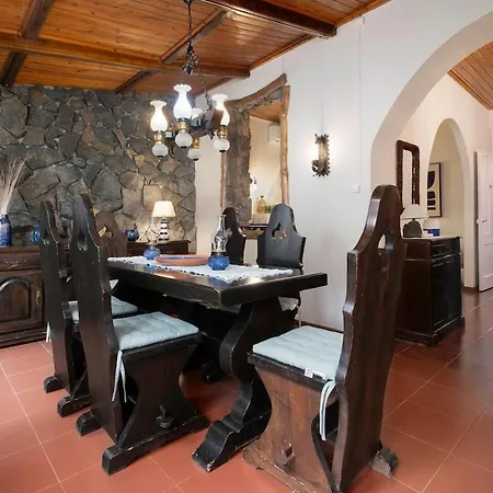 Casa Senhora Do Rosário - Appartamento