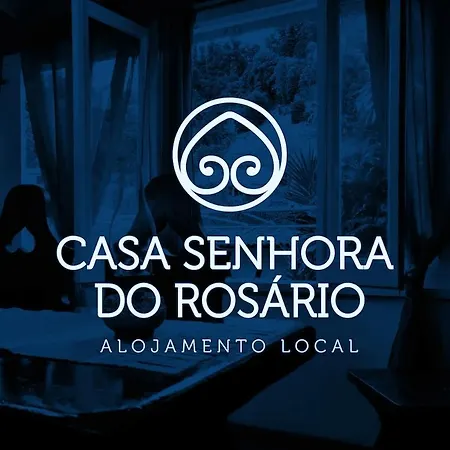 Appartamento Casa Senhora Do Rosário -