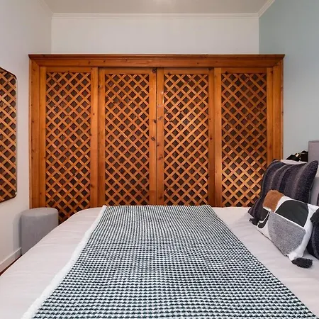 Appartamento Casa Senhora Do Rosário - *