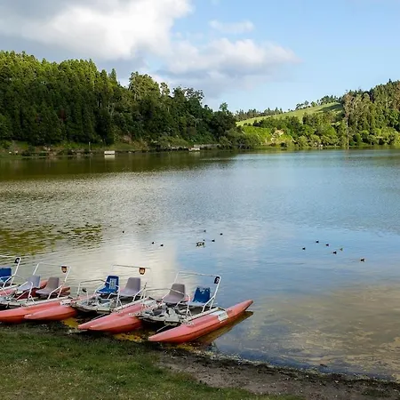 Casa Senhora Do Rosário - Appartamento Furnas (Azores)